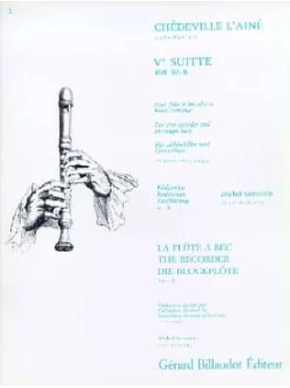 5e suite